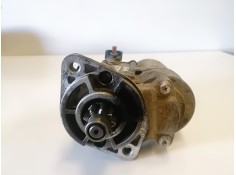 Recambio de motor arranque para hyundai tucson (jm) d4ea referencia OEM IAM 3610027010  