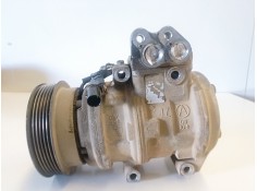 Recambio de compresor aire acondicionado para hyundai tucson (jm) d4ea referencia OEM IAM 162502760J  