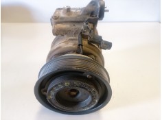 Recambio de compresor aire acondicionado para hyundai tucson (jm) d4ea referencia OEM IAM 162502760J   2