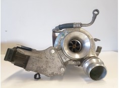 Recambio de turbocompresor para bmw serie 1 coupe (e82) n47d20c referencia OEM IAM 779778106G  