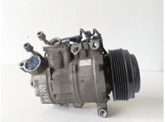 Recambio de compresor aire acondicionado para bmw serie 1 berlina (e81/e87) n47d20a referencia OEM IAM 4472601850  