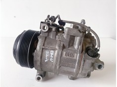 Recambio de compresor aire acondicionado para bmw serie 1 berlina (e81/e87) n47d20a referencia OEM IAM 4472601850   2
