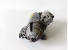 Recambio de motor arranque para bmw serie 1 berlina (e81/e87) n47d20a referencia OEM IAM 0001139002  