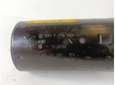 Recambio de motor arranque para bmw serie 1 berlina (e81/e87) n47d20a referencia OEM IAM 0001139002   2