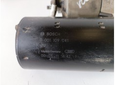 Recambio de motor arranque para volvo s80 berlina d5252t referencia OEM IAM 0001109041   2