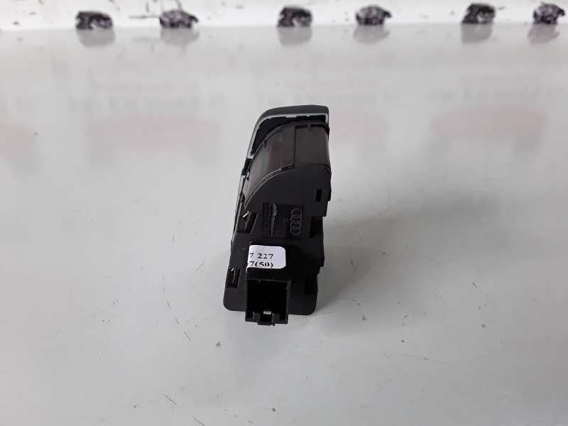 Recambio de interruptor para audi q7 (4l) bug referencia OEM IAM 4L1927227  