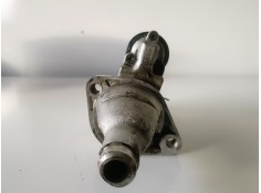 Recambio de motor arranque para audi a4 berlina (8e) ake referencia OEM IAM 0001109021  