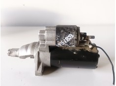 Recambio de motor arranque para audi a4 berlina (8e) ake referencia OEM IAM 0001109021   2