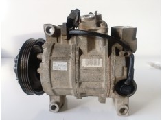 Recambio de compresor aire acondicionado para audi a4 berlina (8e) ake referencia OEM IAM 4472208433  