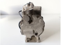 Recambio de compresor aire acondicionado para audi a4 berlina (8e) ake referencia OEM IAM 4472208433   2