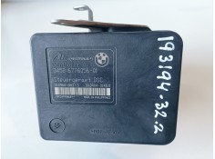 Recambio de abs para bmw serie 3 berlina (e90) 204d4 referencia OEM IAM 3451677605501 / 3452677605601   2