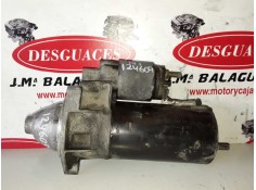 Recambio de motor arranque para volkswagen passat variant (3b5) ahu referencia OEM IAM 0001110122/068911024C   2