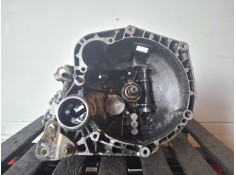 Recambio de caja cambios para fiat i doblò (119) 223a6000 referencia OEM IAM   