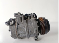 Recambio de compresor aire acondicionado para bmw serie 5 berlina (e39) 256d1 referencia OEM IAM 4472208027  