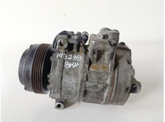 Recambio de compresor aire acondicionado para bmw serie 5 berlina (e39) 256d1 referencia OEM IAM 4472208027   2