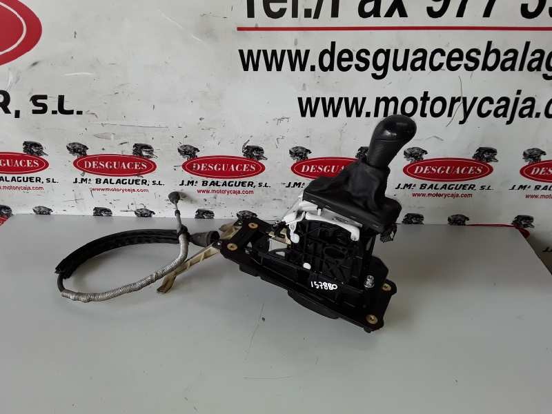Recambio de palanca cambio para audi q7 (4l) bug referencia OEM IAM 4L1713041N  