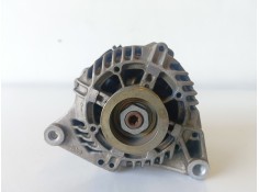 Recambio de alternador para citroen saxo kfx referencia OEM IAM 9637075380  