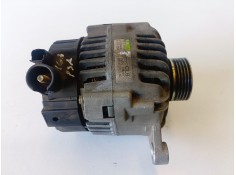 Recambio de alternador para citroen saxo kfx referencia OEM IAM 9637075380   2