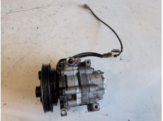 Recambio de compresor aire acondicionado para mazda mx-3 (ec) b6d referencia OEM IAM N13A1AL4KT  