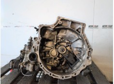 Recambio de caja cambios para mazda mx-3 (ec) b6d referencia OEM IAM   
