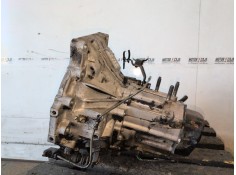 Recambio de caja cambios para mazda mx-3 (ec) b6d referencia OEM IAM    2