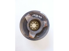 Recambio de polea cigueñal para audi a4 berlina (8e) ake referencia OEM IAM   