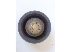 Recambio de polea cigueñal para audi a4 berlina (8e) ake referencia OEM IAM    2