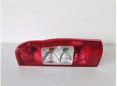 Recambio de piloto trasero derecho para ford transit furgón (tt9) qvfa referencia OEM IAM   