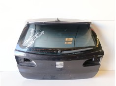 Recambio de porton trasero para seat ibiza (6l1) axr referencia OEM IAM   
