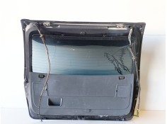 Recambio de porton trasero para seat ibiza (6l1) axr referencia OEM IAM    2