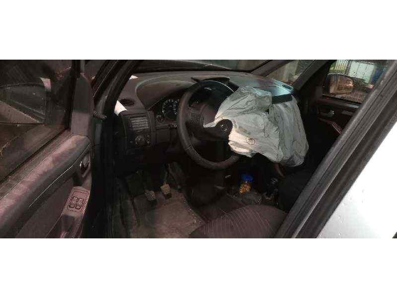 opel meriva del año 2006