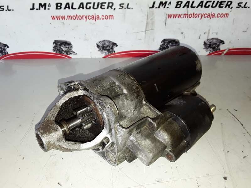 Recambio de motor arranque para volkswagen passat variant (3b5) ahu referencia OEM IAM 0001110122/068911024C  