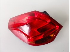 Recambio de piloto trasero izquierdo para opel astra j berlina 5p a13dte referencia OEM IAM   