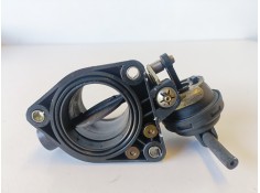 Recambio de caja mariposa para renault laguna ii (bg0) f9q750 referencia OEM IAM   
