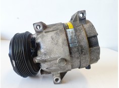 Recambio de compresor aire acondicionado para renault laguna ii (bg0) f9q750 referencia OEM IAM 8200021622  