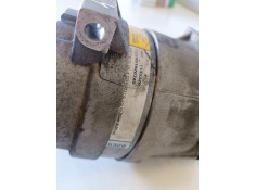 Recambio de compresor aire acondicionado para renault laguna ii (bg0) f9q750 referencia OEM IAM 8200021622   2