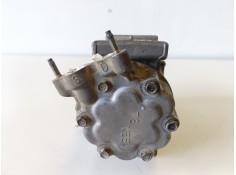 Recambio de compresor aire acondicionado para citroen c3 kfv referencia OEM IAM 9646273380   2