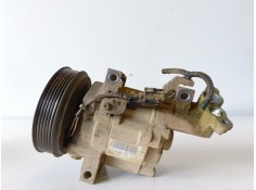 Recambio de compresor aire acondicionado para dacia dokker k9k612 referencia OEM IAM 1.5DCI / 1.5DCI UBIC. 18.4  
