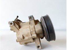 Recambio de compresor aire acondicionado para dacia dokker k9k612 referencia OEM IAM 1.5DCI / 1.5DCI UBIC. 18.4   2