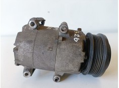 Recambio de compresor aire acondicionado para ford fiesta (cnn) ugjc referencia OEM IAM AV1119D629AC   2