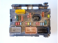 Recambio de caja reles / fusibles para citroen c4 picasso 9hz referencia OEM IAM 9664055680  