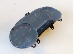 Recambio de cuadro instrumentos para seat ibiza berlina (6j5) bxw referencia OEM IAM 6J0920800K  
