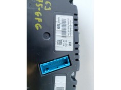 Recambio de cuadro instrumentos para seat ibiza berlina (6j5) bxw referencia OEM IAM 6J0920800K   2