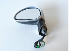 Recambio de retrovisor izquierdo para citroen c4 berlina 9hx referencia OEM IAM 96467083  