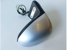 Recambio de retrovisor izquierdo para citroen c4 berlina 9hx referencia OEM IAM 96467083   2