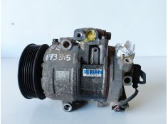 Recambio de compresor aire acondicionado para seat ibiza berlina (6j5) bxw referencia OEM IAM 6Q0820808D  