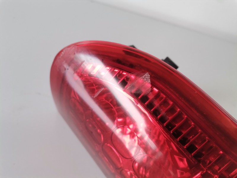 Recambio de piloto trasero derecho para ford transit furgón (tt9) qvfa referencia OEM IAM   