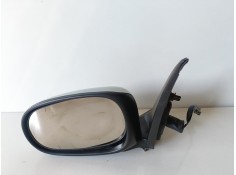 Recambio de retrovisor izquierdo para nissan almera (n16/e) qg15 referencia OEM IAM 015806  
