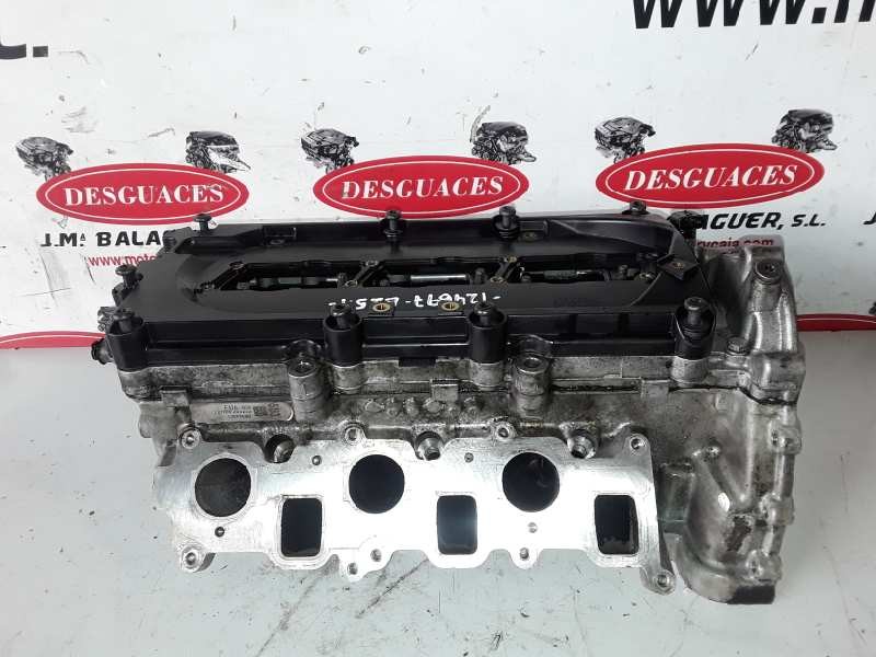 Recambio de culata para audi q5 (8r) referencia OEM IAM 0594B/EU6/221108203242  