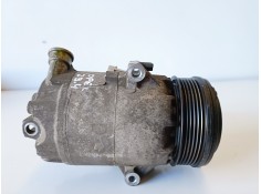 Recambio de compresor aire acondicionado para opel astra h berlina z17dtl referencia OEM IAM 4751   2